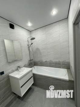 1-к квартира, вторичка, 40м2, 8/12 этаж