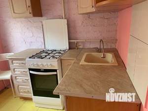 2-к квартира, вторичка, 40м2, 3/4 этаж