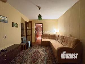 2-к квартира, вторичка, 54м2, 5/16 этаж