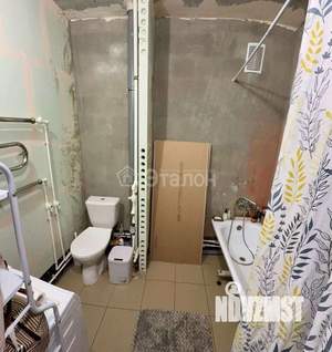 2-к квартира, вторичка, 44м2, 2/3 этаж