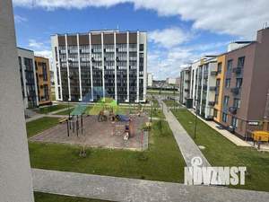 3-к квартира, вторичка, 62м2, 3/4 этаж