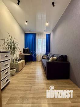 3-к квартира, вторичка, 55м2, 5/5 этаж