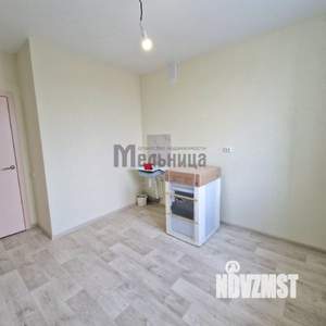 2-к квартира, вторичка, 48м2, 2/5 этаж