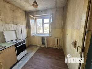 1-к квартира, вторичка, 30м2, 3/5 этаж