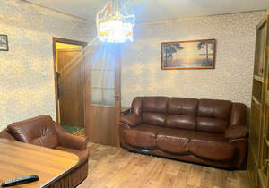 3-к квартира, вторичка, 64м2, 10/16 этаж