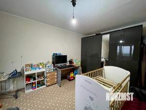 1-к квартира, вторичка, 35м2, 16/16 этаж