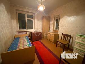 3-к квартира, вторичка, 63м2, 7/9 этаж