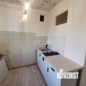 2-к квартира, вторичка, 44м2, 5/5 этаж