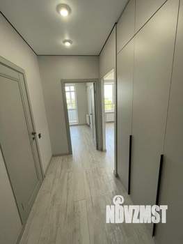 1-к квартира, вторичка, 40м2, 8/12 этаж