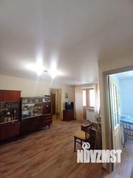 2-к квартира, вторичка, 40м2, 3/5 этаж