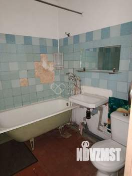 1-к квартира, вторичка, 35м2, 8/9 этаж