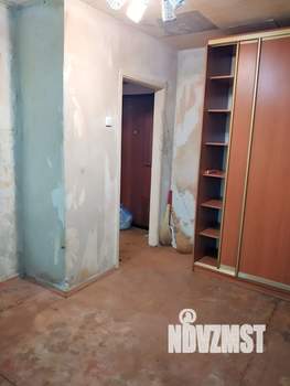 1-к квартира, вторичка, 21м2, 1/9 этаж