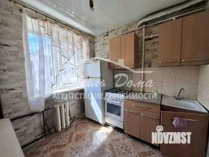 2-к квартира, вторичка, 43м2, 4/5 этаж