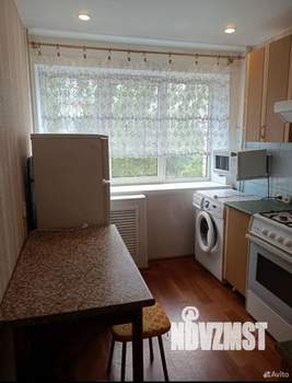 1-к квартира, вторичка, 33м2, 3/9 этаж