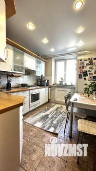 4-к квартира, вторичка, 75м2, 10/10 этаж