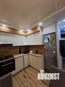 3-к квартира, вторичка, 52м2, 3/5 этаж