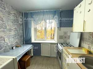 1-к квартира, вторичка, 31м2, 2/5 этаж