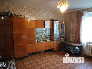 1-к квартира, вторичка, 34м2, 5/9 этаж