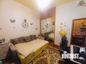 2-к квартира, вторичка, 37м2, 1/5 этаж