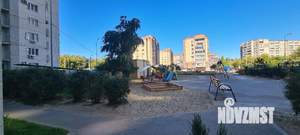 Студия квартира, вторичка, 26м2, 3/17 этаж