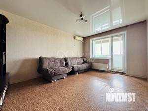 3-к квартира, вторичка, 69м2, 9/9 этаж