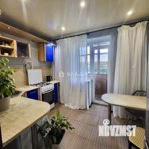 1-к квартира, вторичка, 34м2, 9/10 этаж