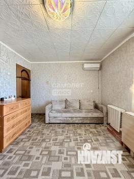 1-к квартира, вторичка, 36м2, 5/5 этаж