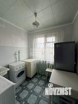 2-к квартира, вторичка, 44м2, 5/5 этаж