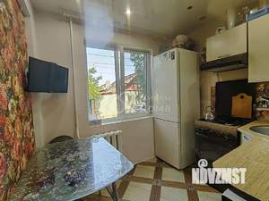 2-к квартира, вторичка, 44м2, 1/5 этаж