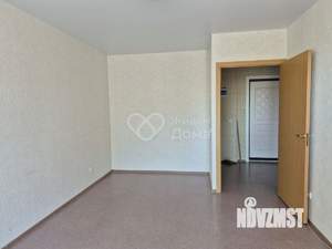 1-к квартира, вторичка, 34м2, 7/9 этаж