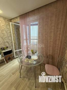 1-к квартира, вторичка, 44м2, 1/19 этаж