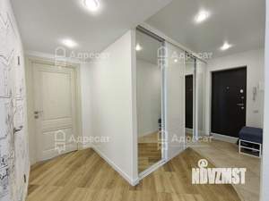 3-к квартира, вторичка, 80м2, 6/19 этаж