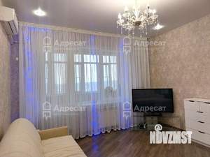 2-к квартира, вторичка, 80м2, 13/15 этаж