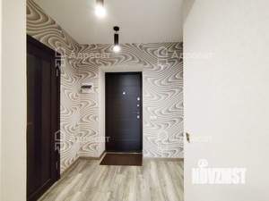 1-к квартира, вторичка, 37м2, 8/10 этаж