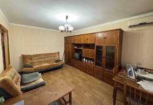 3-к квартира, вторичка, 61м2, 5/16 этаж