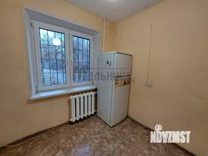 2-к квартира, вторичка, 45м2, 1/5 этаж