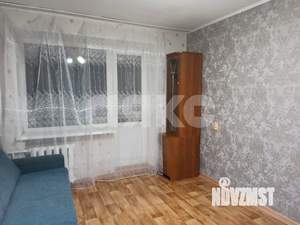 1-к квартира, вторичка, 22м2, 2/5 этаж