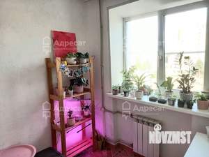 2-к квартира, вторичка, 44м2, 5/5 этаж