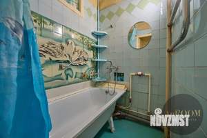 2-к квартира, вторичка, 43м2, 3/9 этаж