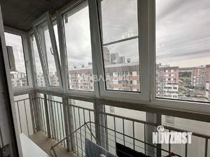 1-к квартира, вторичка, 27м2, 10/10 этаж
