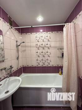 2-к квартира, вторичка, 52м2, 1/16 этаж