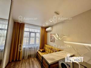 Студия квартира, вторичка, 15м2, 4/4 этаж