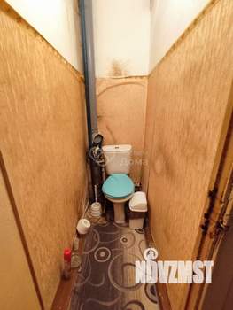 3-к квартира, вторичка, 9м2, 1/9 этаж