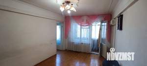 4-к квартира, вторичка, 59м2, 4/5 этаж
