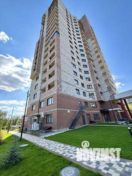 3-к квартира, вторичка, 85м2, 8/19 этаж