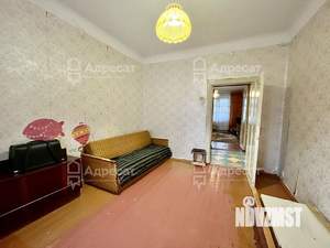 2-к квартира, вторичка, 57м2, 2/5 этаж