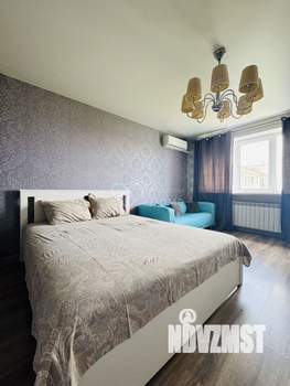 1-к квартира, вторичка, 30м2, 4/5 этаж