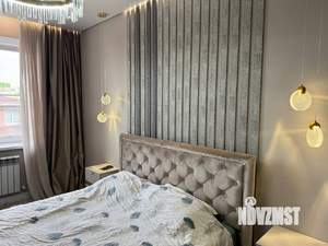 3-к квартира, вторичка, 71м2, 2/2 этаж