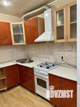 1-к квартира, вторичка, 37м2, 5/10 этаж