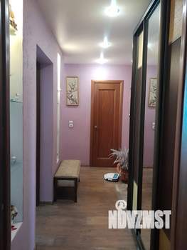 2-к квартира, вторичка, 55м2, 3/9 этаж